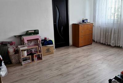 Apartament cu 2 camere semidecomandat în Malu Roșu - 3