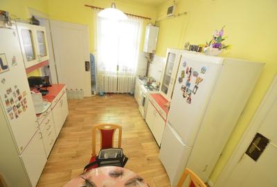 Apartament cu 2 camere semidecomandat în P-ța Maria - 10