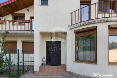 Casă cu 4 camere cu Teren 351 Mp în Grădiște