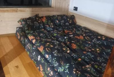 Casă cu 3 camere în Lunca Mare