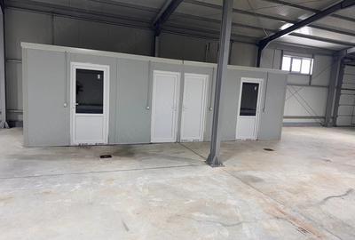 Spațiu comercial, de 310 mp, în Clinceni
