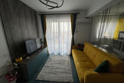 Apartament cu 2 camere decomandat în Central - 5