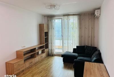 Garsonieră în Central