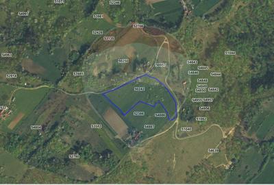 Teren agricol intravilan de 20170 mp, în Șuncuiuș - 2