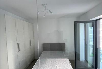 Apartament cu 2 camere în Pipera