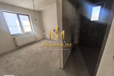 Casă cu 4 camere cu Teren 500 Mp în Tăuții-Măgherăuș