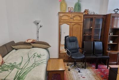 Garsonieră decomandată în 13 Septembrie - 1