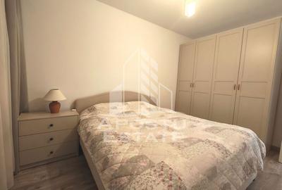 Apartament cu 2 camere în Aradului - 1