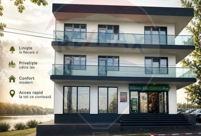 Apartament cu 3 camere în Cernica - 1