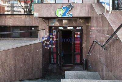 Spațiu comercial, de 274 mp, în Tătărași - 2