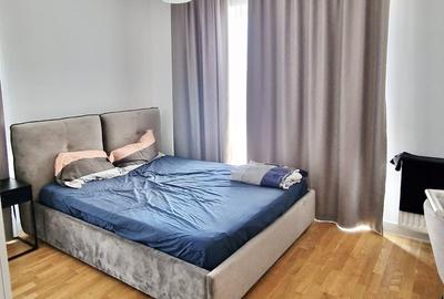 Apartament cu 2 camere semidecomandat în Bucureștii Noi