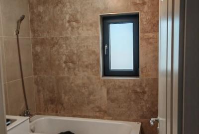 Apartament cu 2 camere nedecomandat în Lisaura
