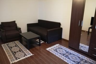 Garsonieră decomandată în Berceni