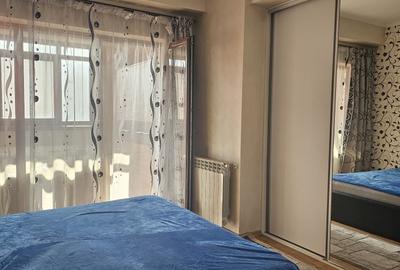 Apartament cu 3 camere, mobilat în Tomis Nord - 9