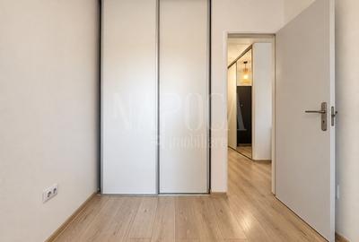 Apartament cu 2 camere semidecomandat în Sopor - 5