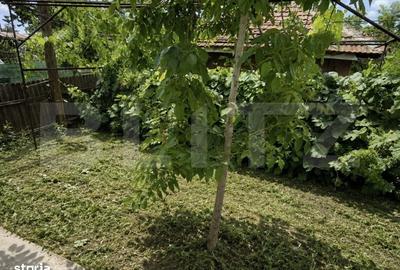 Casă cu 3 camere în Brestei
