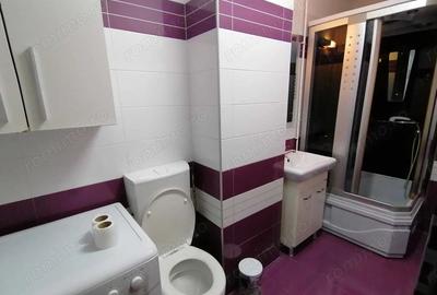 Apartament cu 2 camere decomandat în Aradului