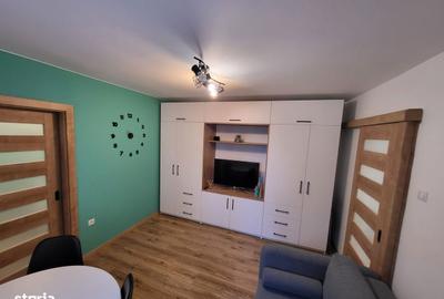 Apartament cu 2 camere decomandat în Exterior Vest - 2