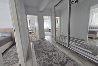 Apartament cu 2 camere decomandat în Bucium - 8
