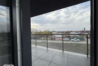 Apartament cu 2 camere în Central - 7
