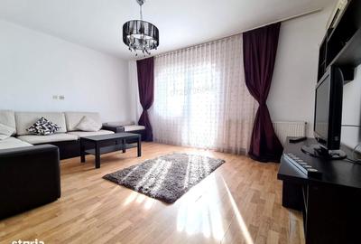 Apartament cu 2 camere decomandat în Vitan