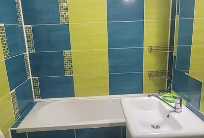 Apartament cu 3 camere decomandat în Gara - 2