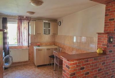 Apartament cu 2 camere semidecomandat în Cetate - 2