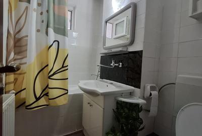 Apartament cu 2 camere în Hipodrom - 4