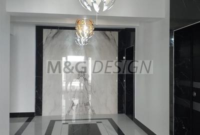 Apartament cu 2 camere semidecomandat, mobilat în Giroc - 21