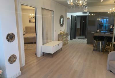 Apartament cu 2 camere decomandat în Nord - 7