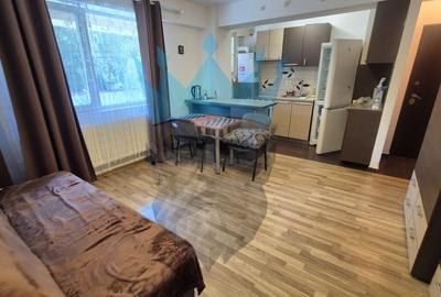 Apartament cu 2 camere nedecomandat, mobilat în Sălăjan