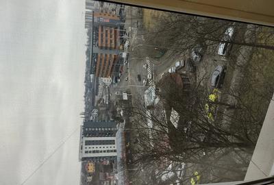 Garsonieră decomandată în Central - 1