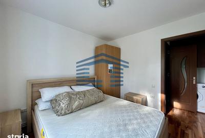 Apartament cu 2 camere semidecomandat în Astra - 6