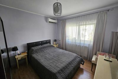 Apartament cu 2 camere decomandat în Canta - 1