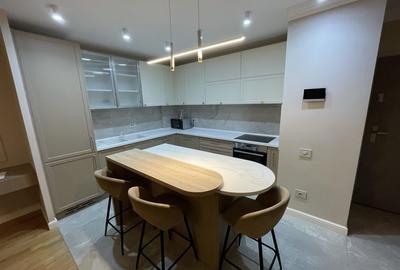 Apartament cu 2 camere decomandat, mobilat în Gheorgheni