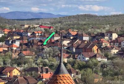Casă cu 4 camere în Central - 1