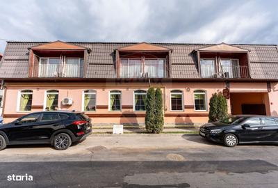 Spațiu comercial, de 1,829 mp, în Central - 2
