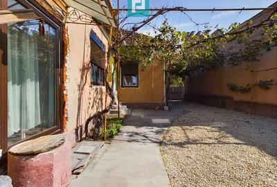 Casă cu 4 camere cu Teren 1184 Mp în Central - 12