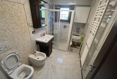 Apartament cu 3 camere decomandat, mobilat în Brăilei - 13