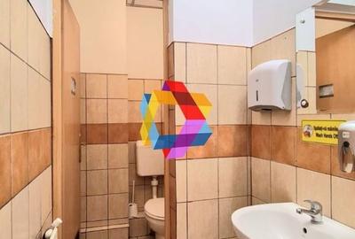 Birou, de 450 mp, în Centrul Civic - 10