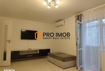 Apartament cu 2 camere decomandat în Unirii Sud