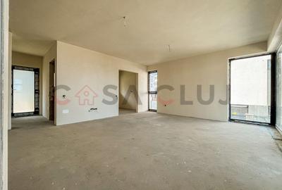 Duplex cu 4 camere cu Canalizare în Andrei Mureșanu - 2