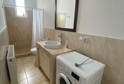 Apartament cu 3 camere decomandat în Central - 2