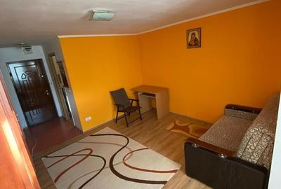 Garsonieră semidecomandată în Grigorescu