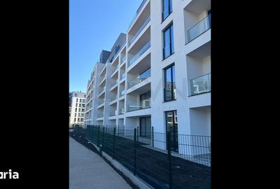 Apartament cu 3 camere decomandat în Băneasa - 6