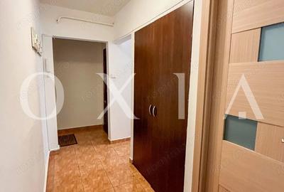 Apartament cu 3 camere semidecomandat în Take Ionescu