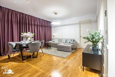 Apartament cu 3 camere în Domenii