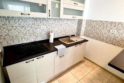 Apartament cu 3 camere decomandat în Central - 2
