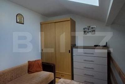 Garsonieră semidecomandată în Burdujeni - 3