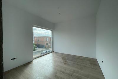 Duplex cu 4 camere cu Canalizare în Giarmata-Vii - 4